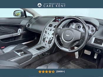 Used Aston Martin Vantage 2016 for sale - 76094452: Photo