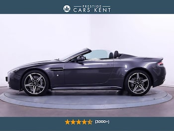 Used Aston Martin Vantage 2016 for sale - 76094452: Photo