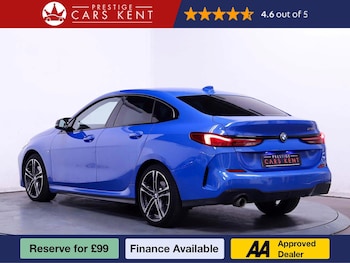 Used BMW 2 Series 2021 for sale - 75884294: Photo