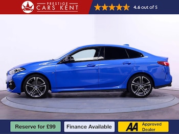 Used BMW 2 Series 2021 for sale - 75884294: Photo