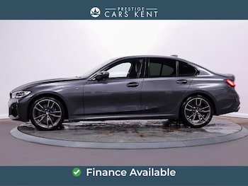 Used BMW 3 Series 2020 for sale - 77597742: Photo