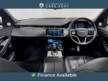 Used Land Rover Range Rover Evoque 2021 for sale - 78347466: Photo