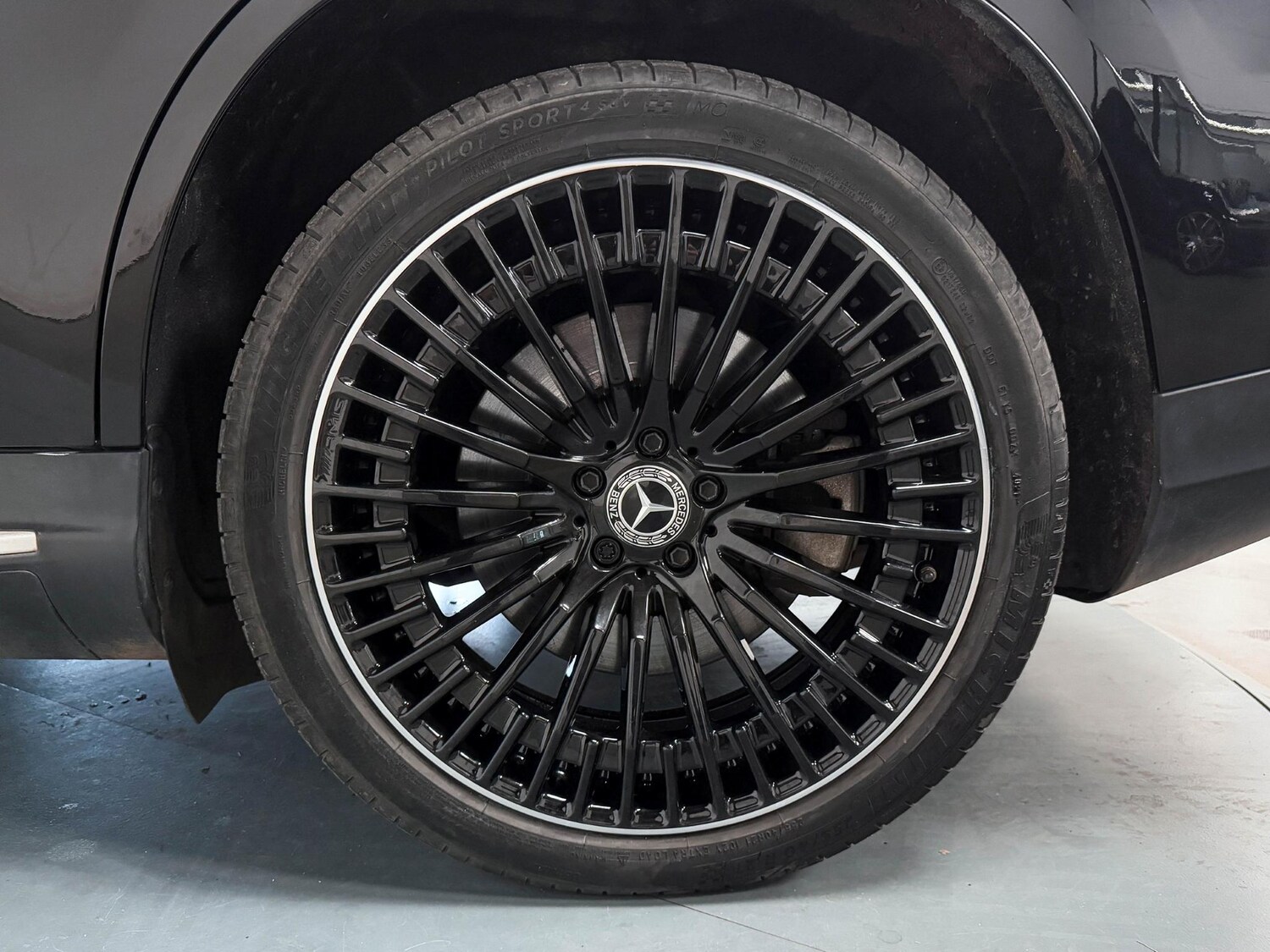 Vehicle 64
