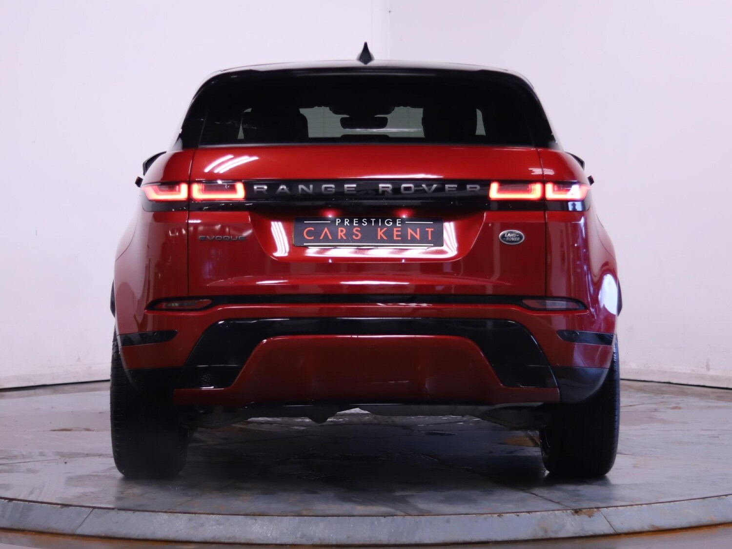 Used Land Rover Range Rover Evoque 2022 for sale - 76975828: Photo 11