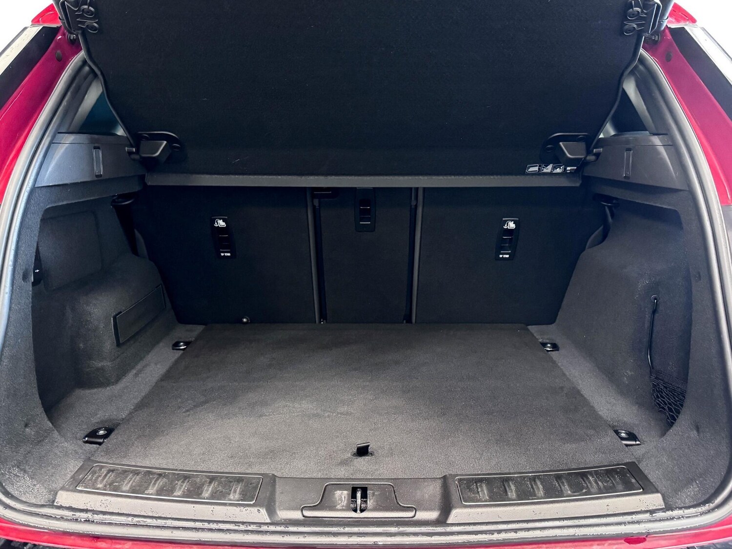 Used Land Rover Range Rover Evoque 2022 for sale - 76975828: Photo 12