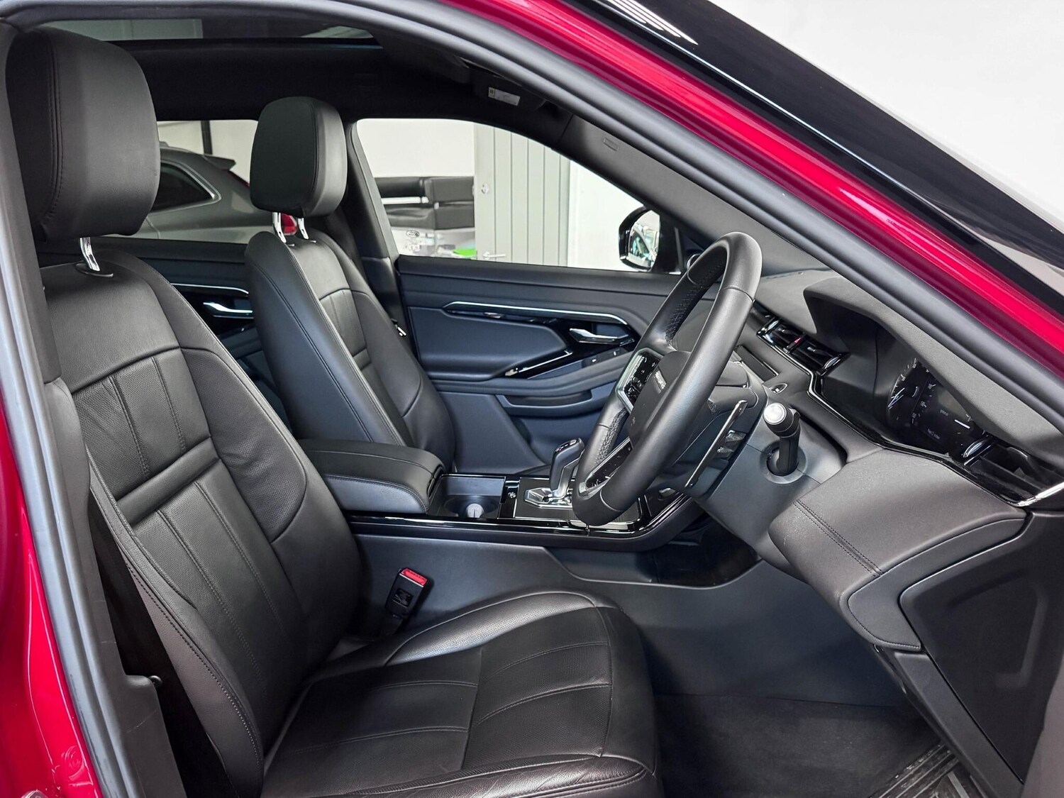 Used Land Rover Range Rover Evoque 2022 for sale - 76975828: Photo 22