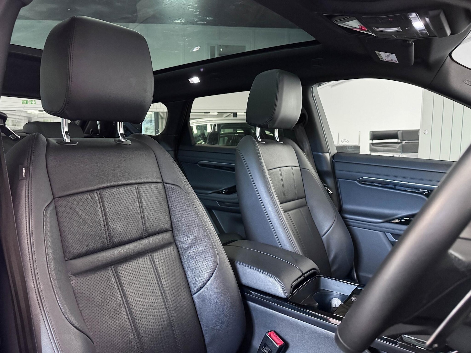 Used Land Rover Range Rover Evoque 2022 for sale - 76975828: Photo 23