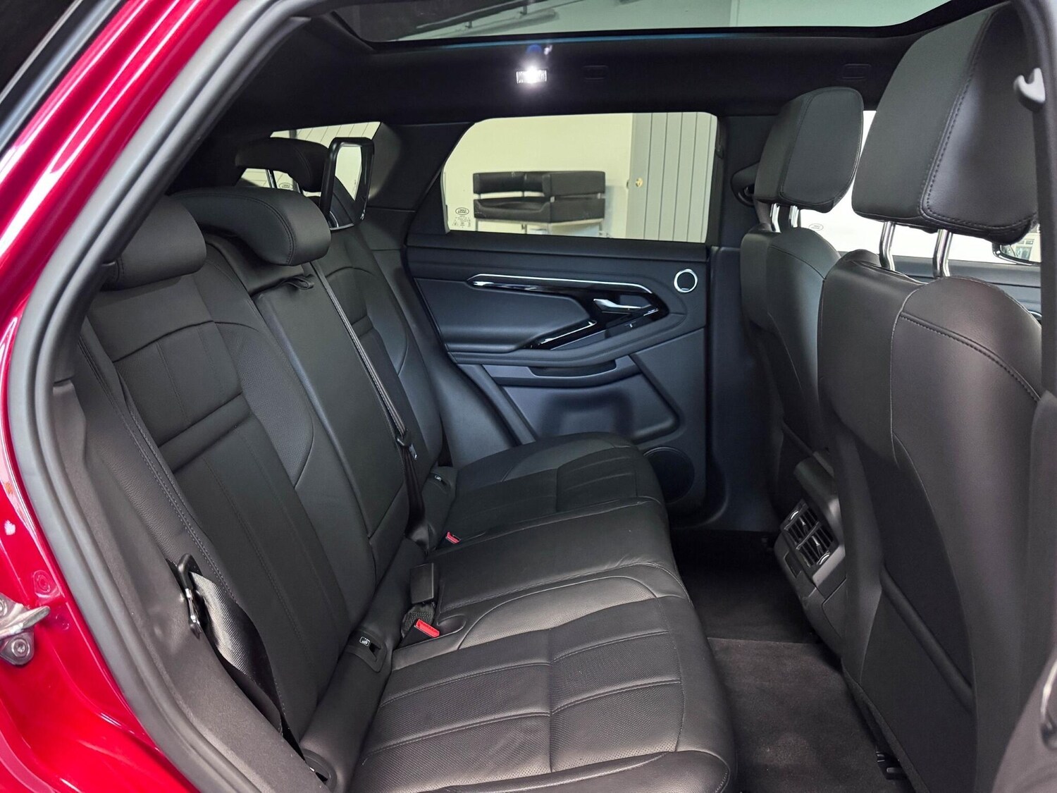 Used Land Rover Range Rover Evoque 2022 for sale - 76975828: Photo 24