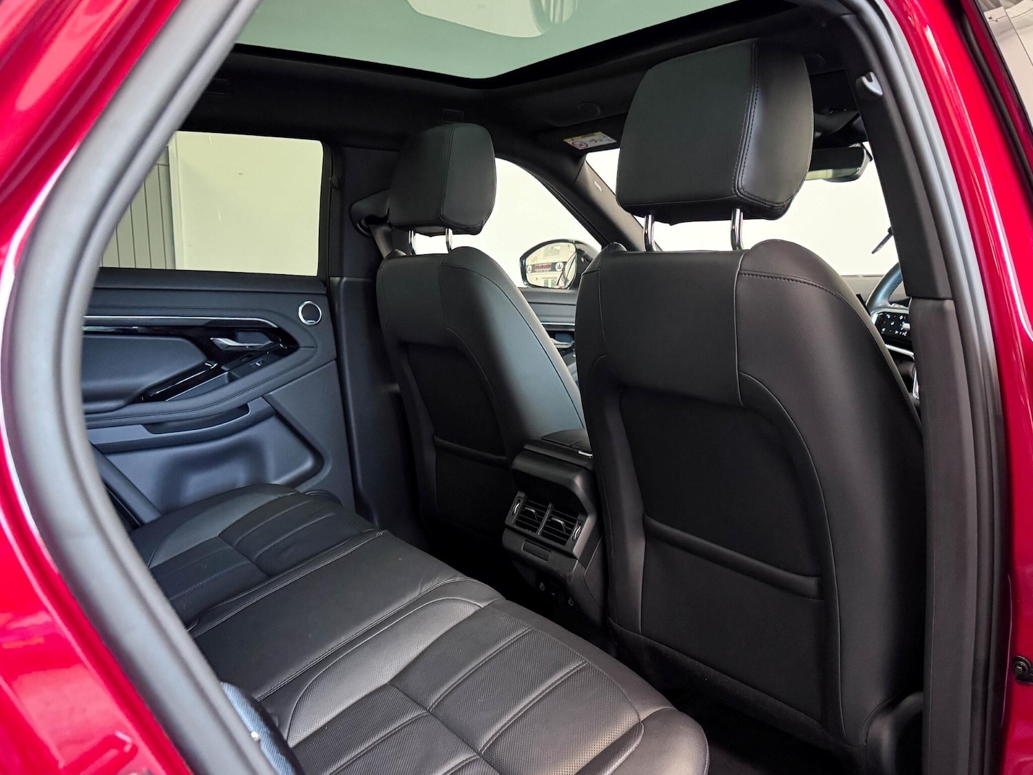 Used Land Rover Range Rover Evoque 2022 for sale - 76975828: Photo 26