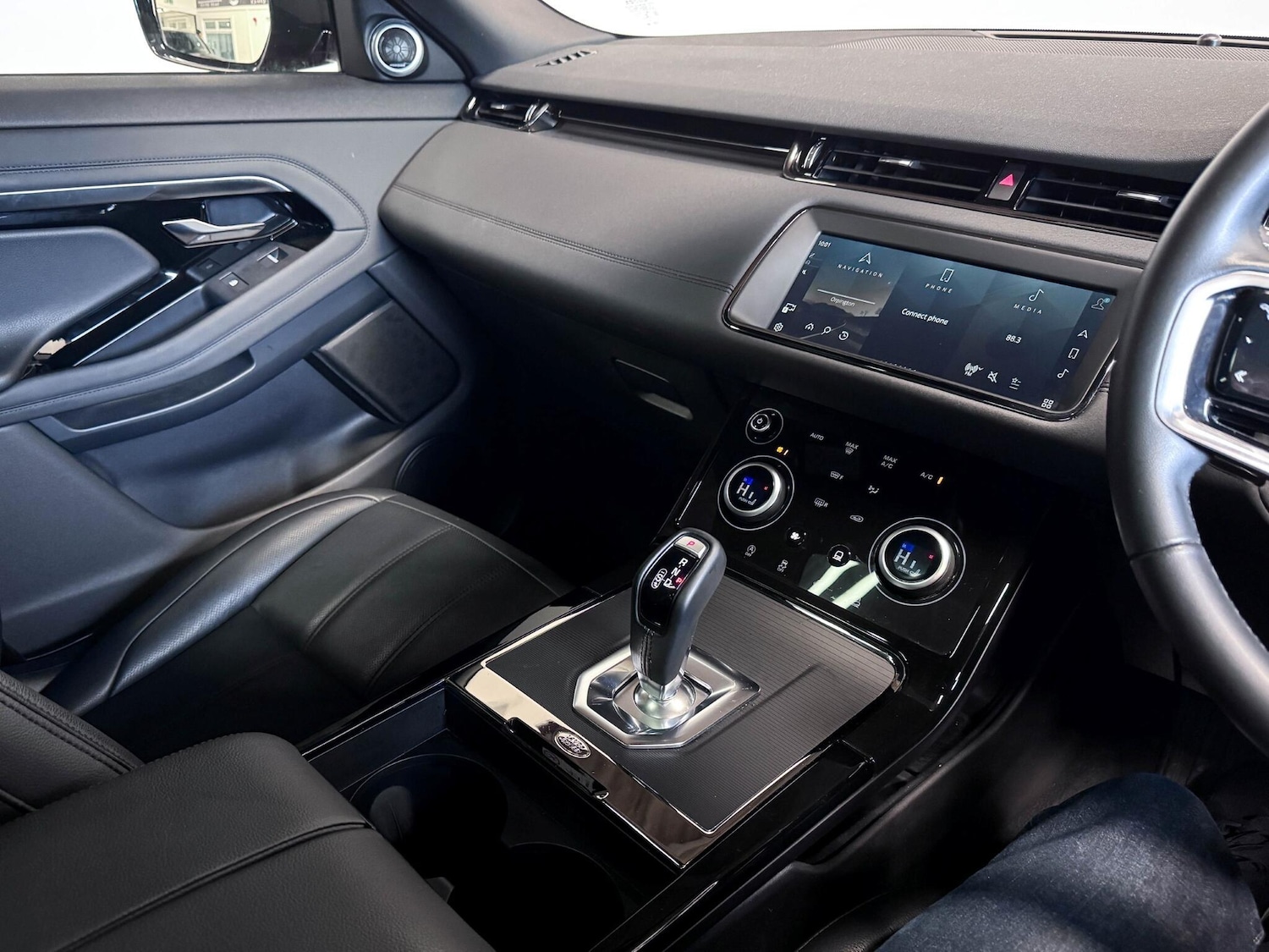 Used Land Rover Range Rover Evoque 2022 for sale - 76975828: Photo 27