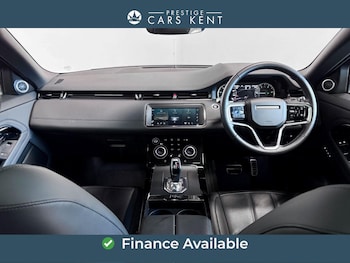 Used Land Rover Range Rover Evoque 2022 for sale - 76975828: Photo