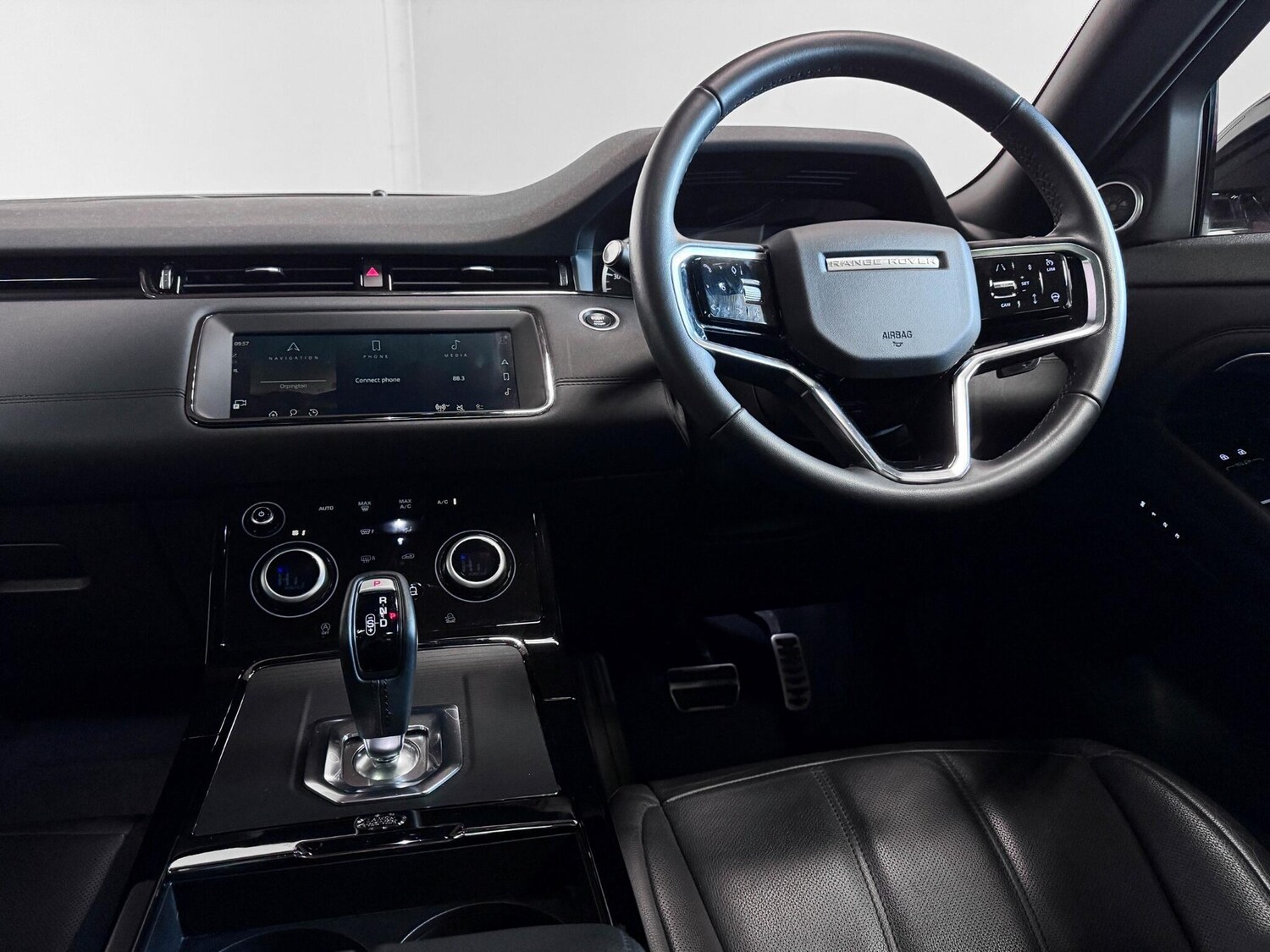 Used Land Rover Range Rover Evoque 2022 for sale - 76975828: Photo 34