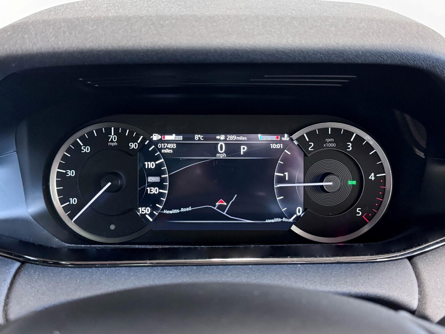 Used Land Rover Range Rover Evoque 2022 for sale - 76975828: Photo 37