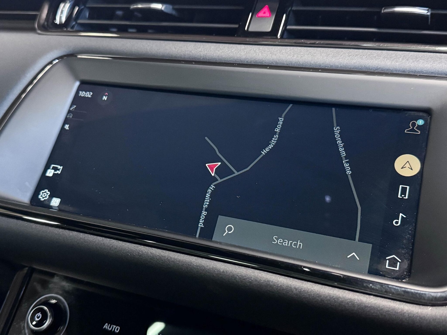 Used Land Rover Range Rover Evoque 2022 for sale - 76975828: Photo 40