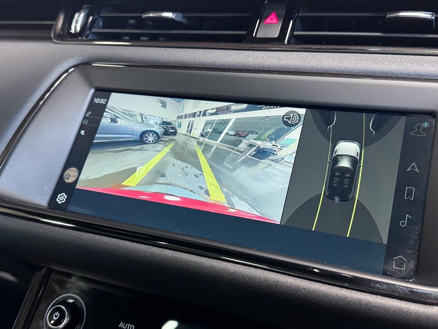 Used Land Rover Range Rover Evoque 2022 for sale - 76975828: Photo 41