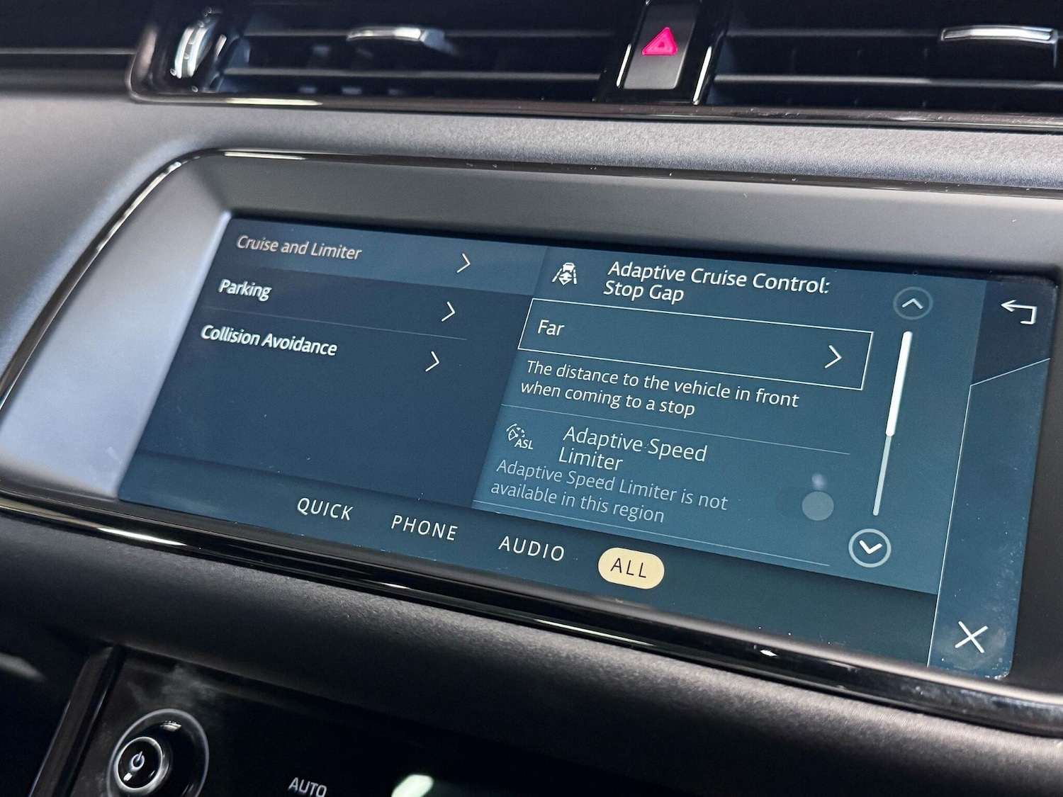 Used Land Rover Range Rover Evoque 2022 for sale - 76975828: Photo 45