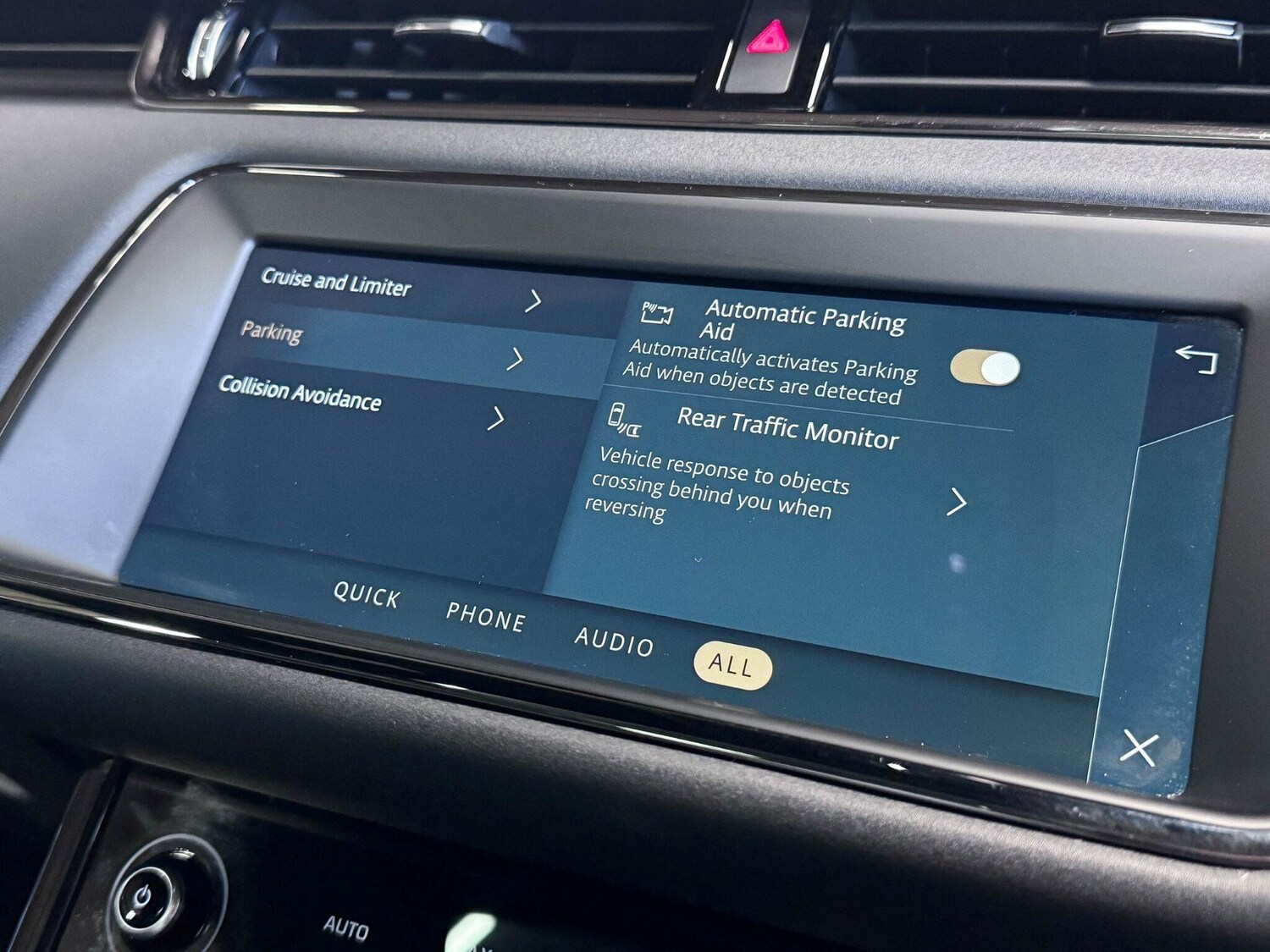 Used Land Rover Range Rover Evoque 2022 for sale - 76975828: Photo 47