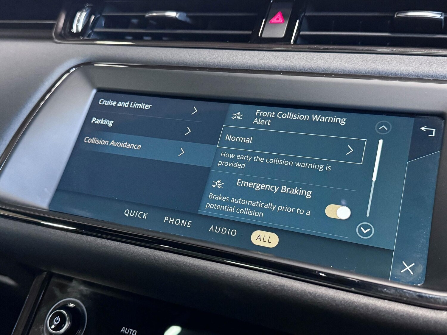 Used Land Rover Range Rover Evoque 2022 for sale - 76975828: Photo 48