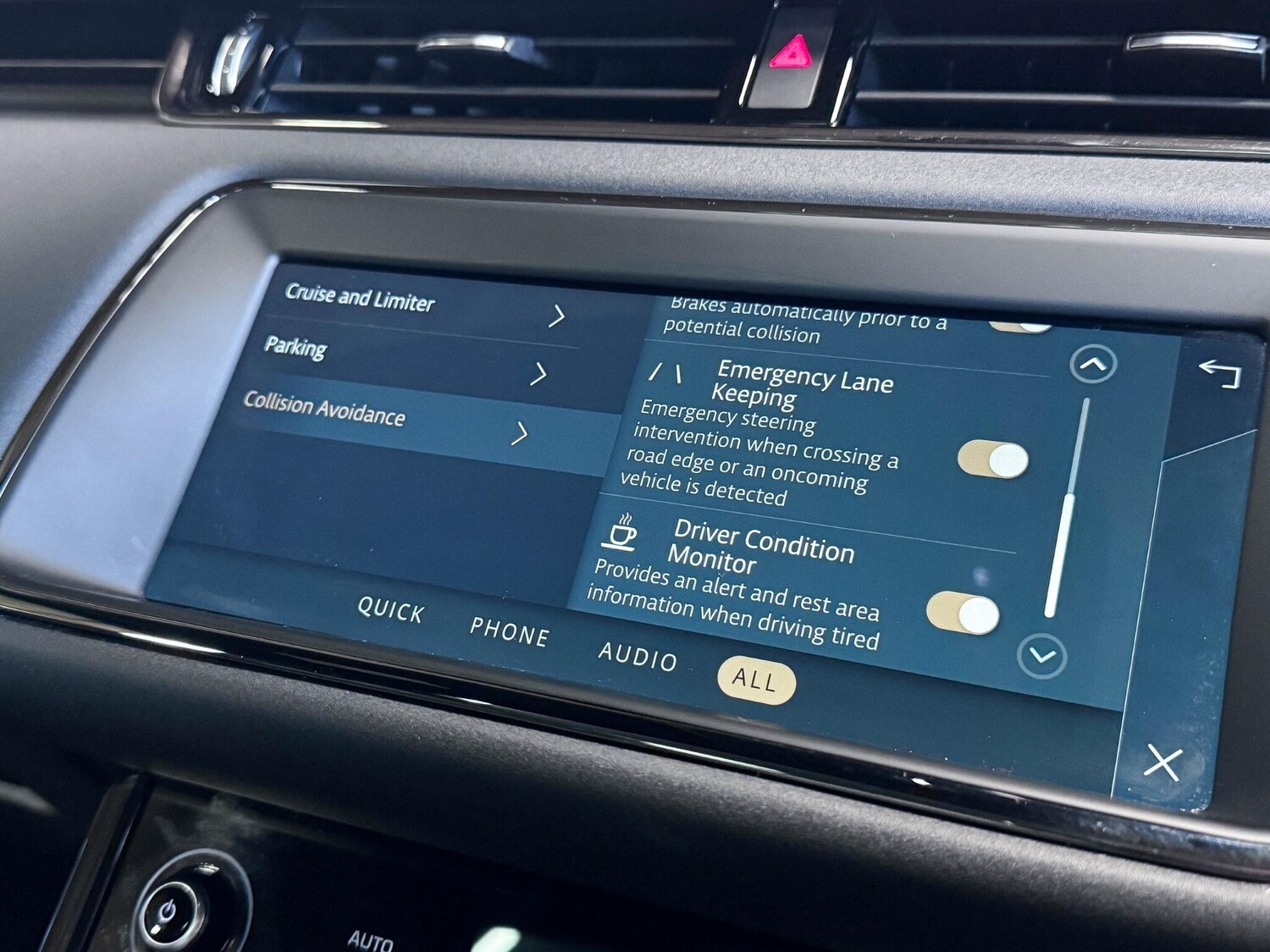 Used Land Rover Range Rover Evoque 2022 for sale - 76975828: Photo 49