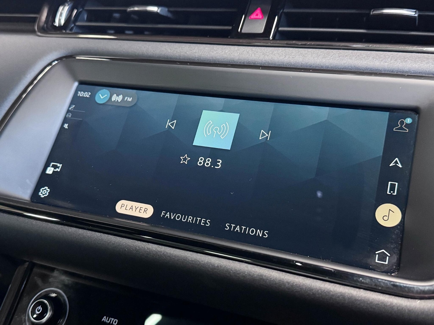 Used Land Rover Range Rover Evoque 2022 for sale - 76975828: Photo 50