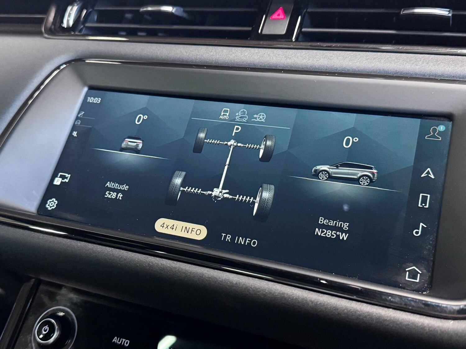 Used Land Rover Range Rover Evoque 2022 for sale - 76975828: Photo 53