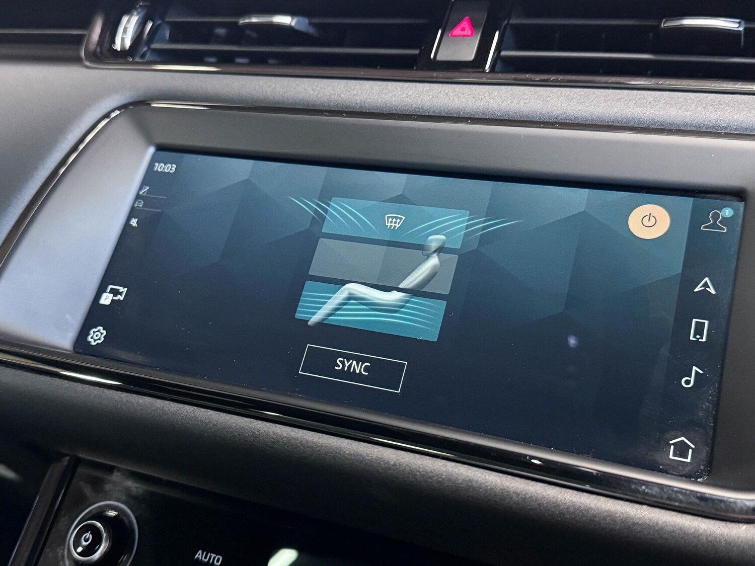 Used Land Rover Range Rover Evoque 2022 for sale - 76975828: Photo 54