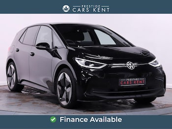 Used Volkswagen ID.3 2024 for sale - 78115758: Photo