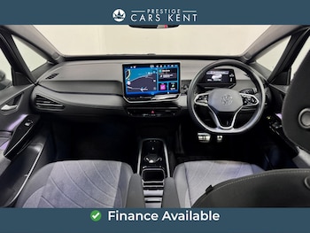 Used Volkswagen ID.3 2024 for sale - 78115758: Photo