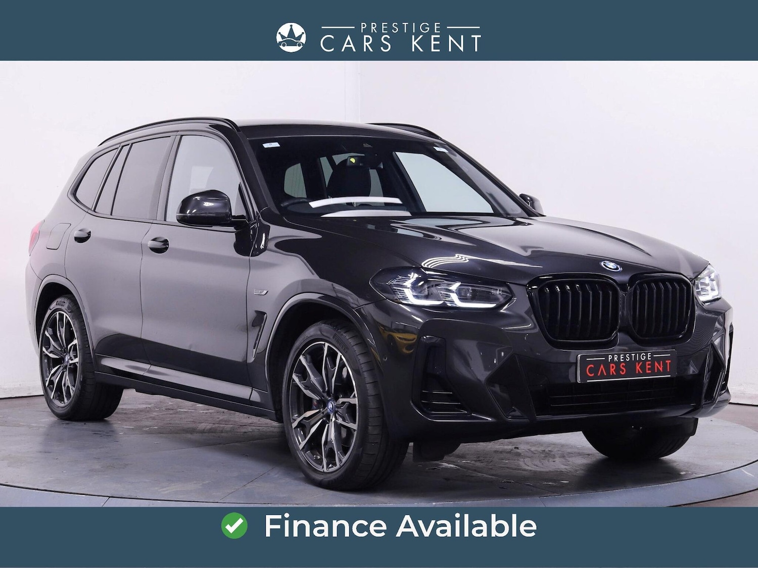 Used BMW X3 2022 for sale - 76337271: Photo 1