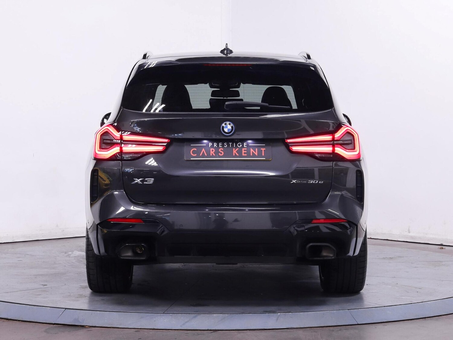 Used BMW X3 2022 for sale - 76337271: Photo 11