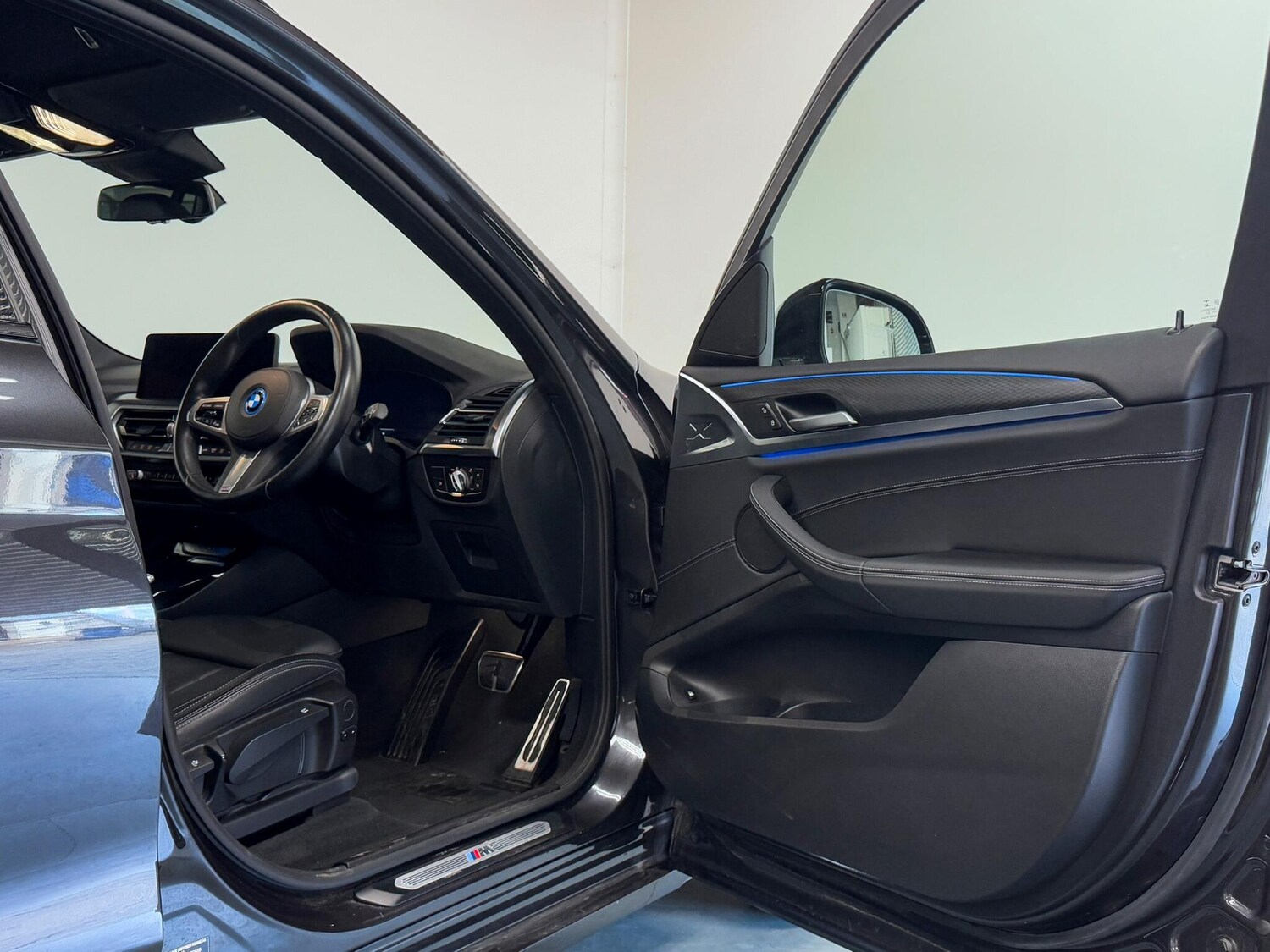 Used BMW X3 2022 for sale - 76337271: Photo 14