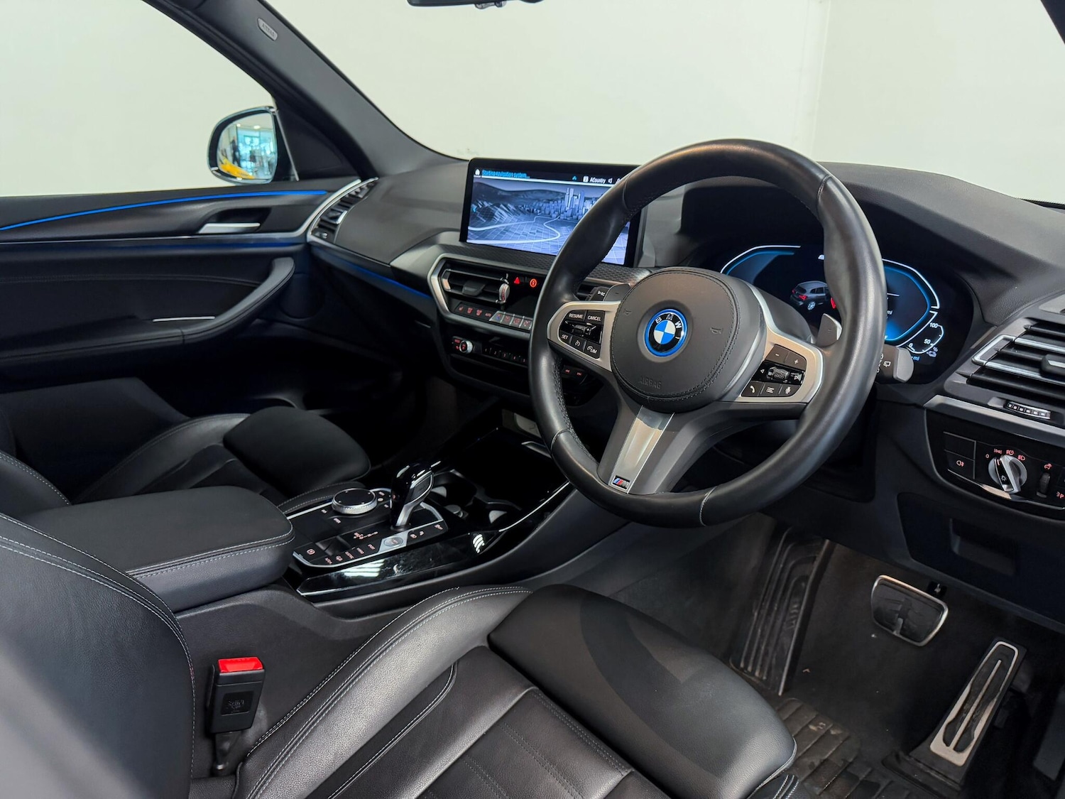 Used BMW X3 2022 for sale - 76337271: Photo 17