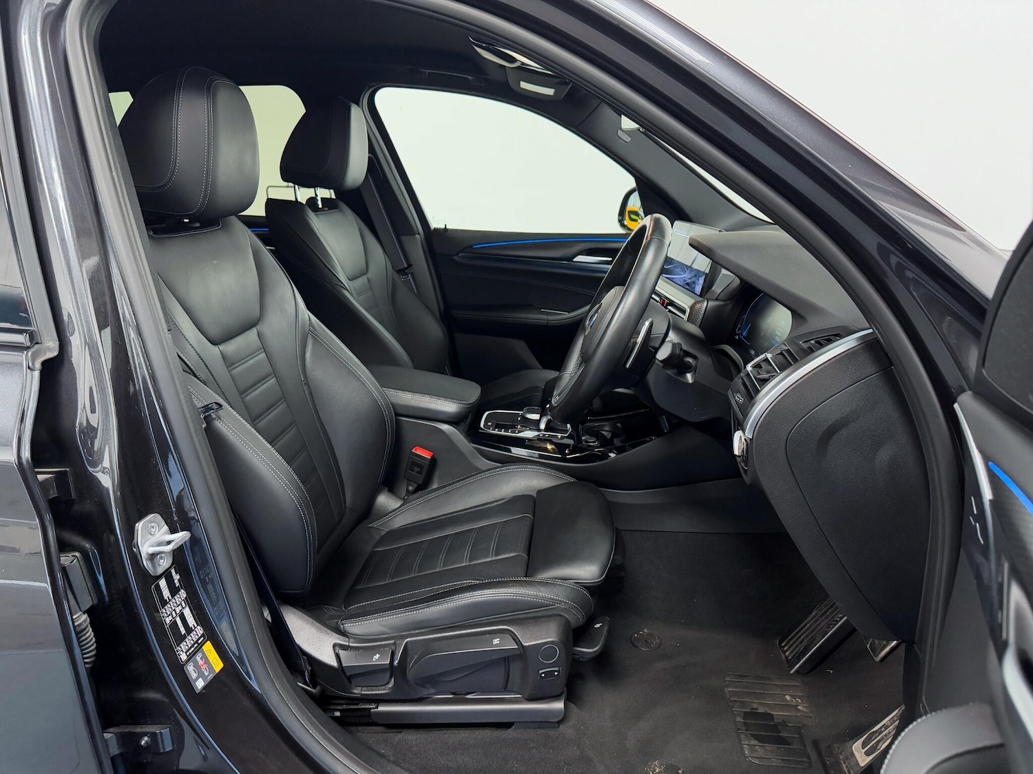 Used BMW X3 2022 for sale - 76337271: Photo 18