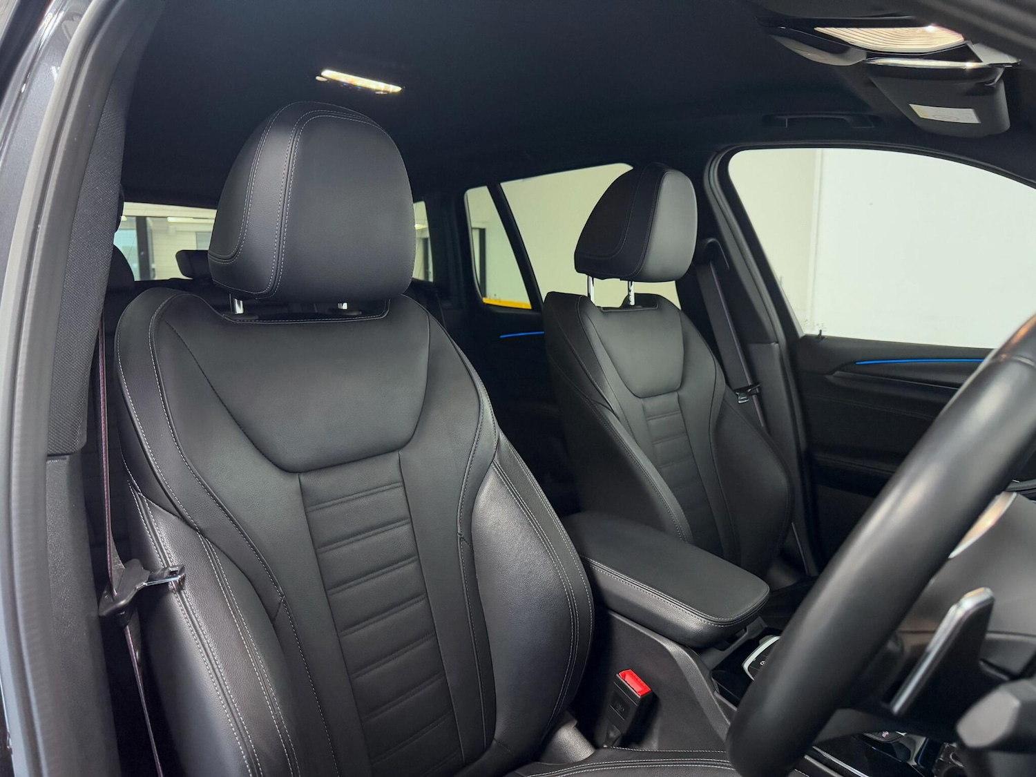 Used BMW X3 2022 for sale - 76337271: Photo 19