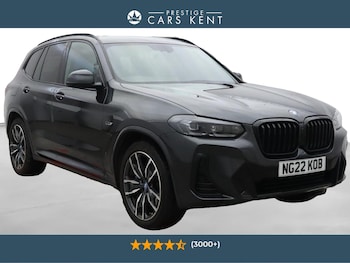 Used BMW X3 2022 for sale - 76337271: Photo