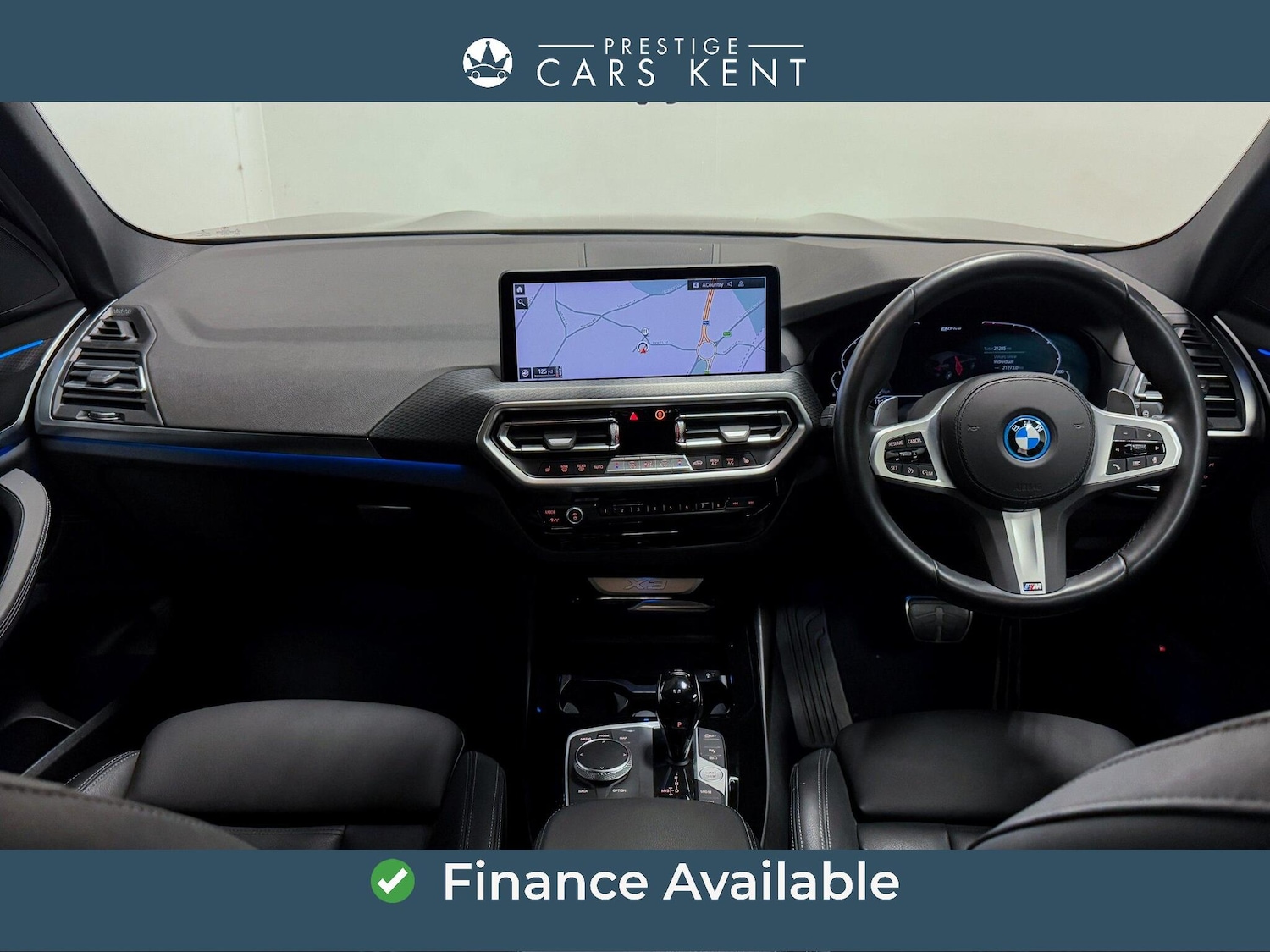 Used BMW X3 2022 for sale - 76337271: Photo 2