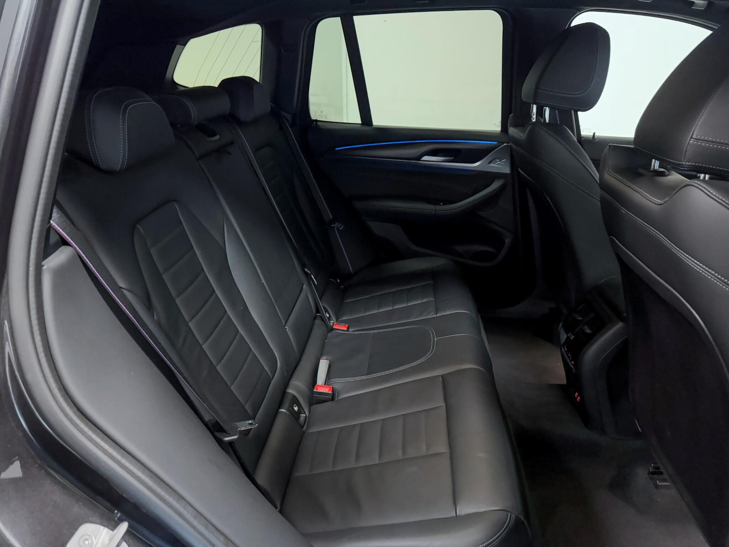 Used BMW X3 2022 for sale - 76337271: Photo 21