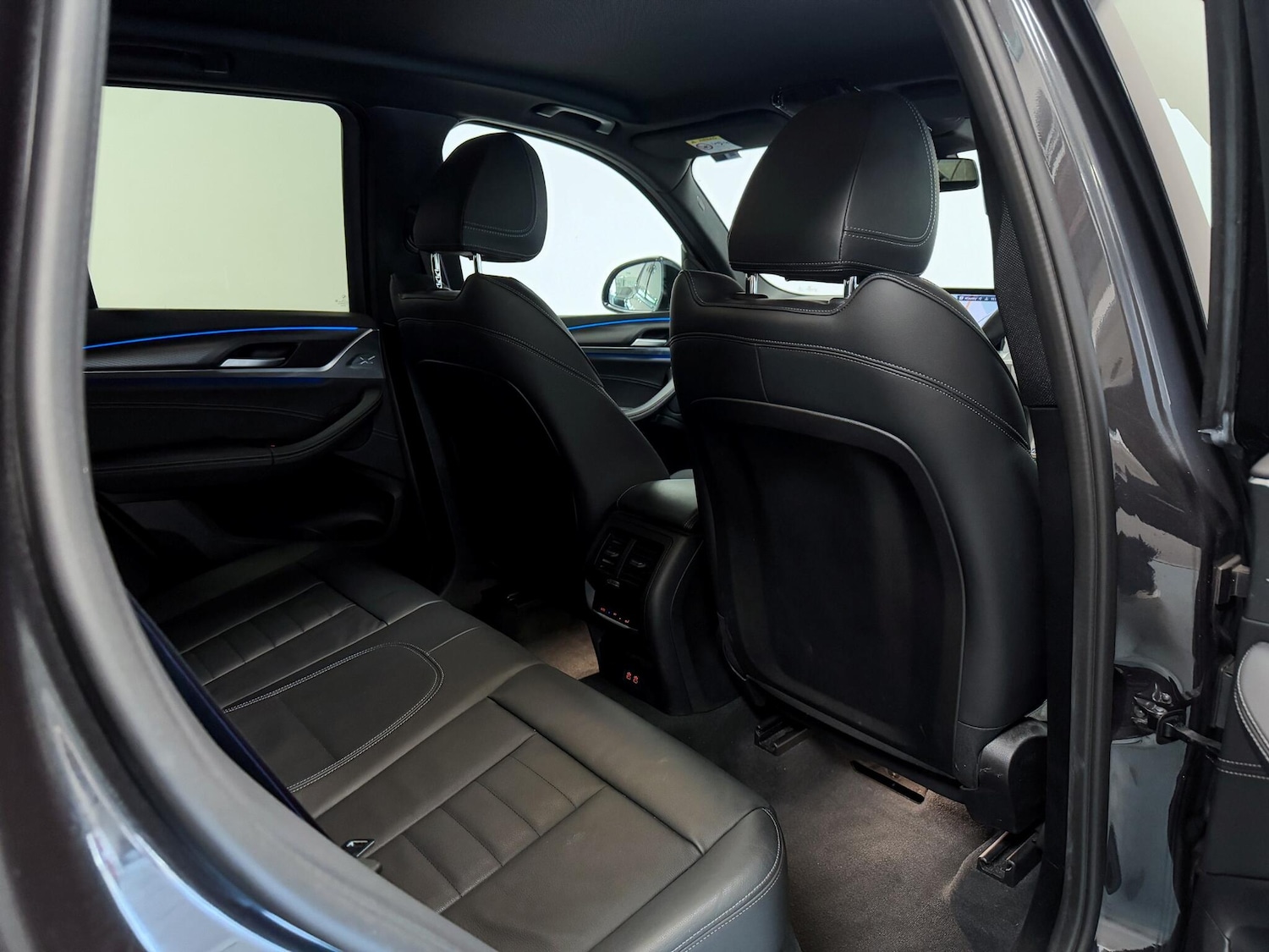 Used BMW X3 2022 for sale - 76337271: Photo 22