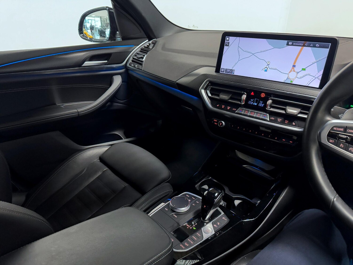 Used BMW X3 2022 for sale - 76337271: Photo 24