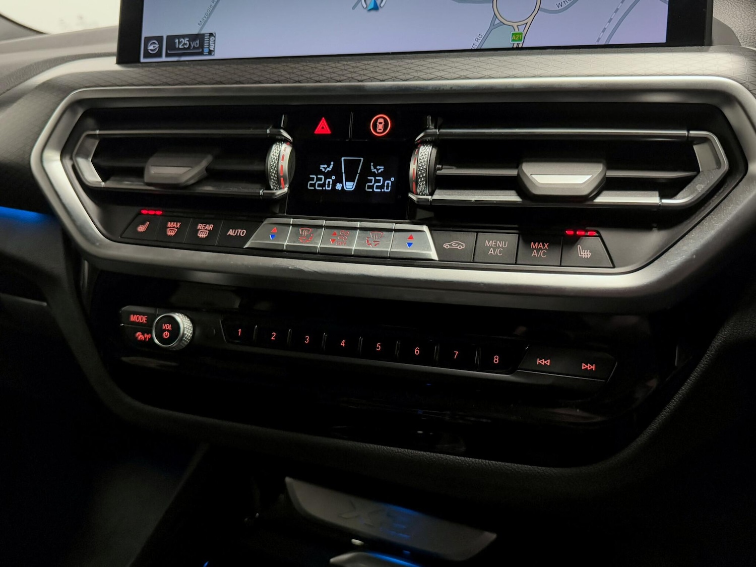 Used BMW X3 2022 for sale - 76337271: Photo 27