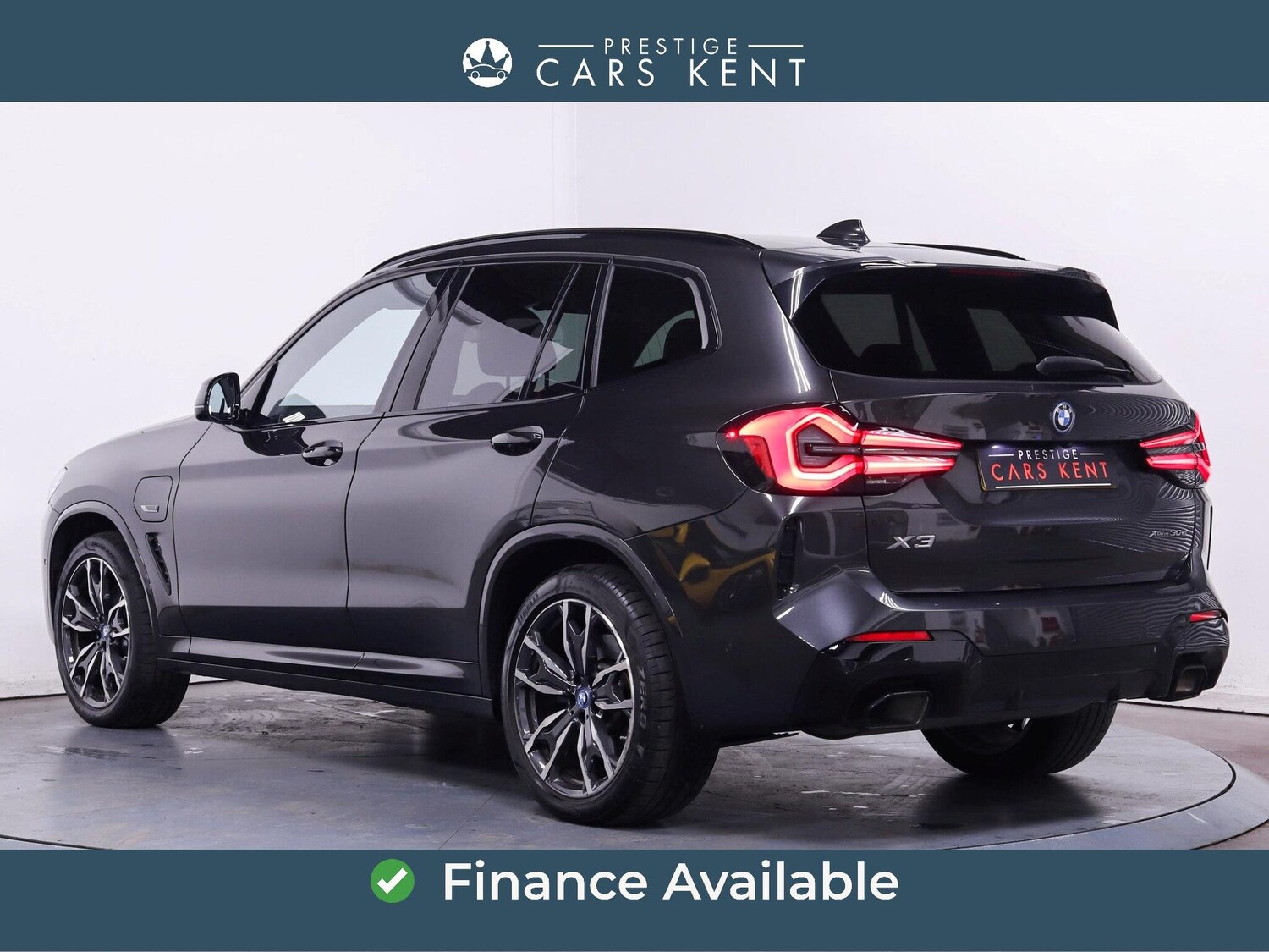 Used BMW X3 2022 for sale - 76337271: Photo 3