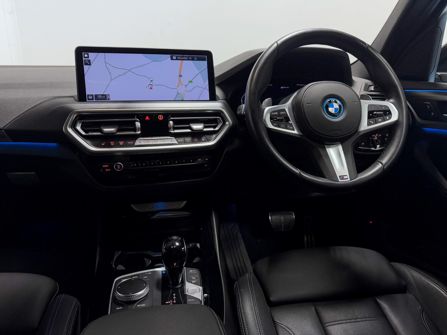 Used BMW X3 2022 for sale - 76337271: Photo 30