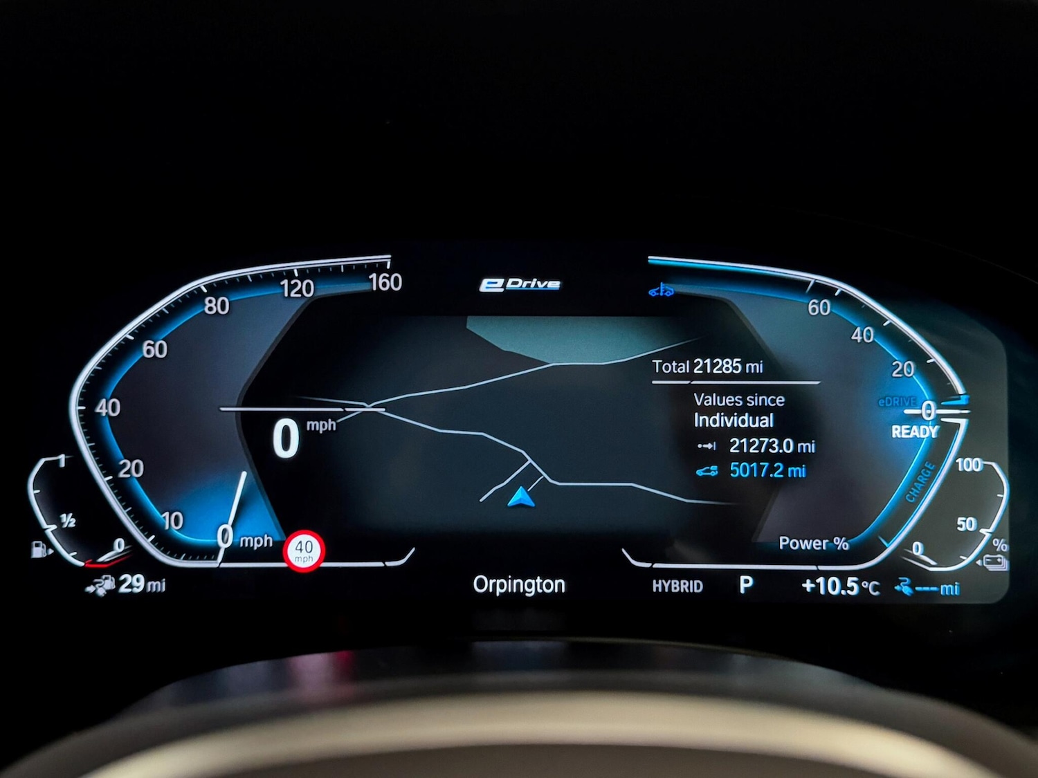 Used BMW X3 2022 for sale - 76337271: Photo 33