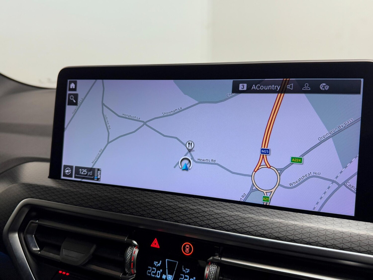 Used BMW X3 2022 for sale - 76337271: Photo 35