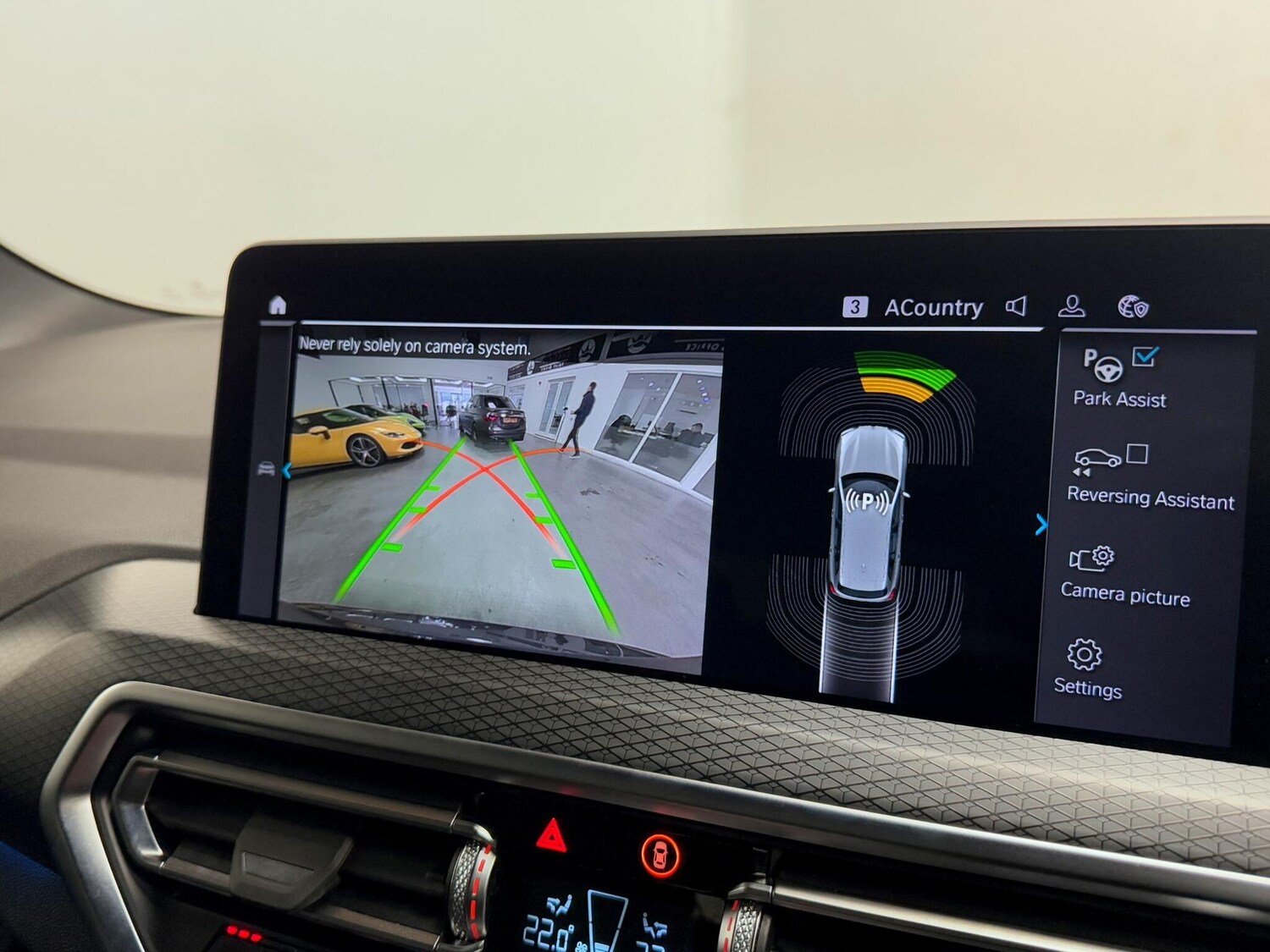 Used BMW X3 2022 for sale - 76337271: Photo 37