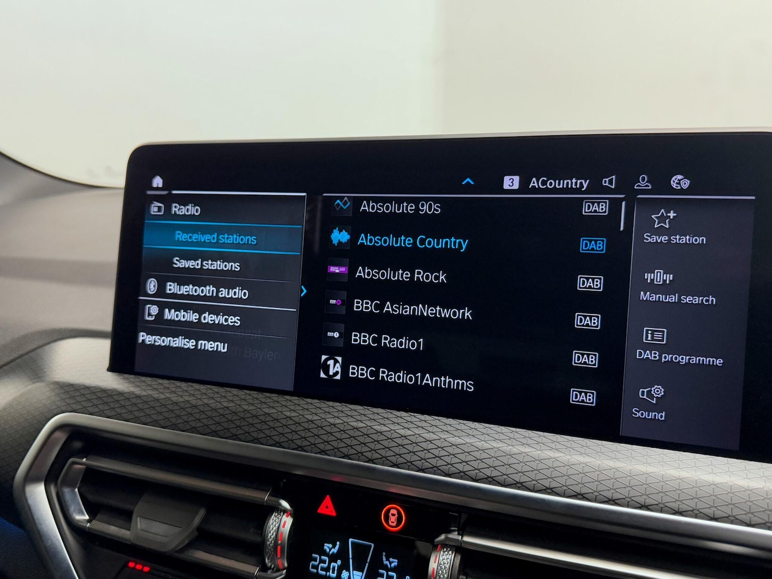 Used BMW X3 2022 for sale - 76337271: Photo 38