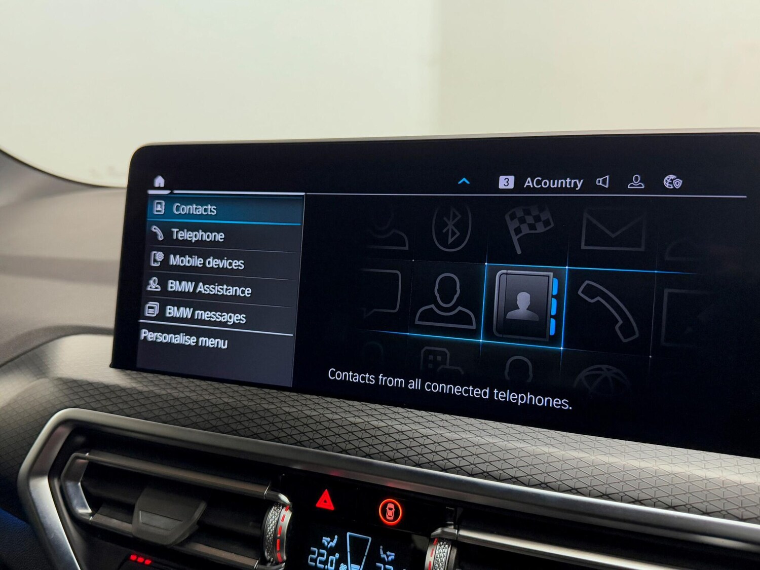 Used BMW X3 2022 for sale - 76337271: Photo 39