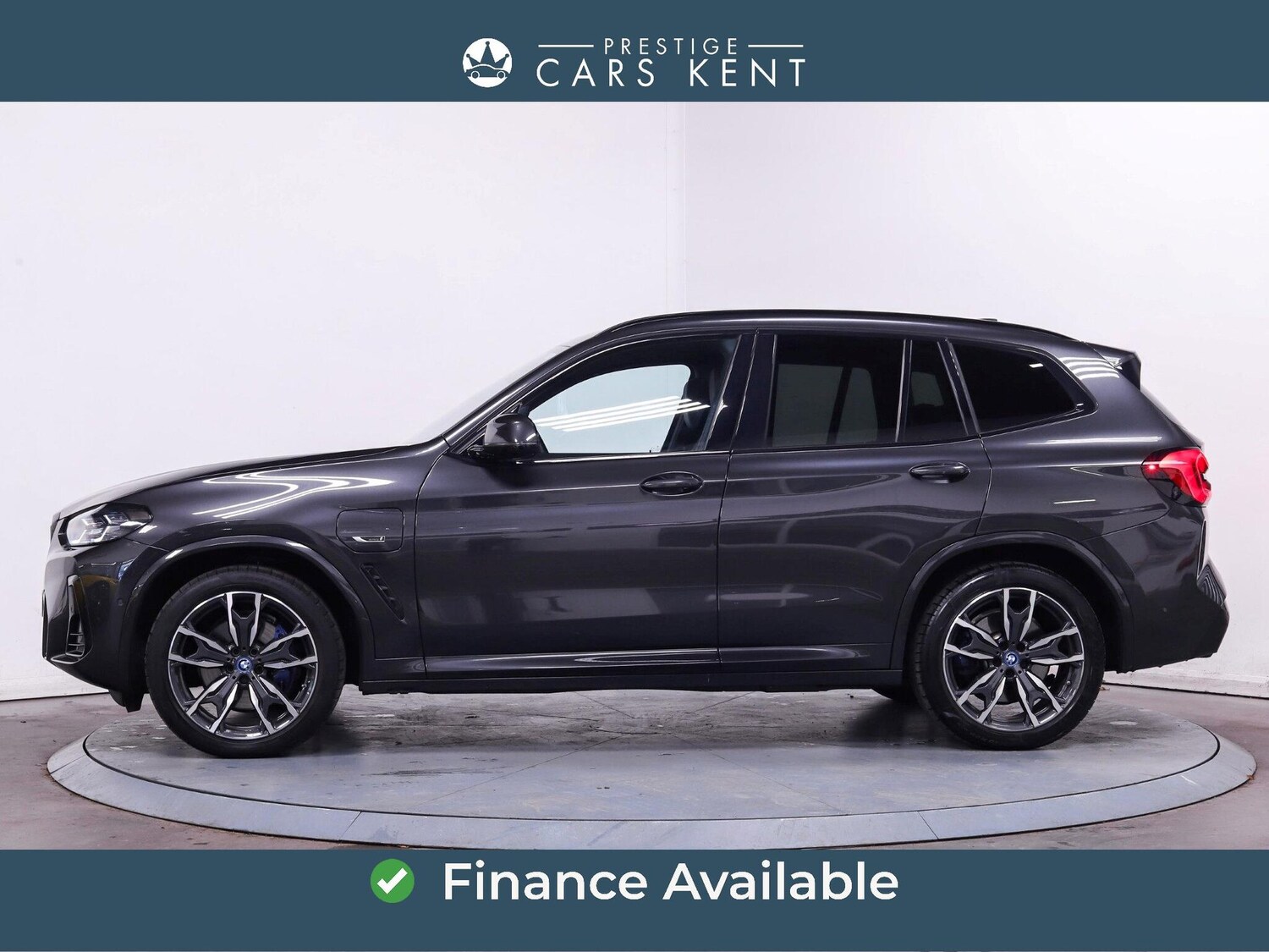 Used BMW X3 2022 for sale - 76337271: Photo 4