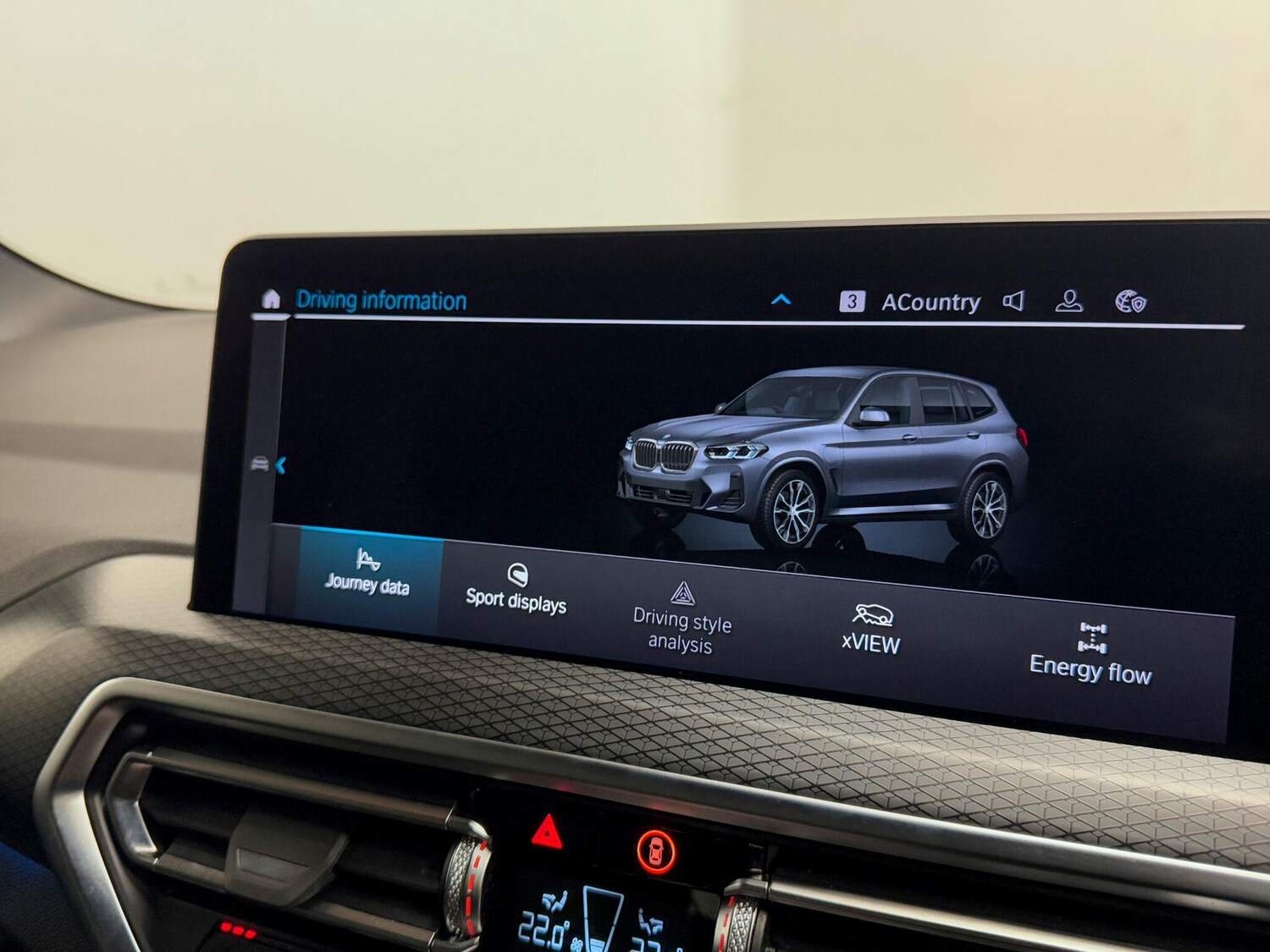 Used BMW X3 2022 for sale - 76337271: Photo 40