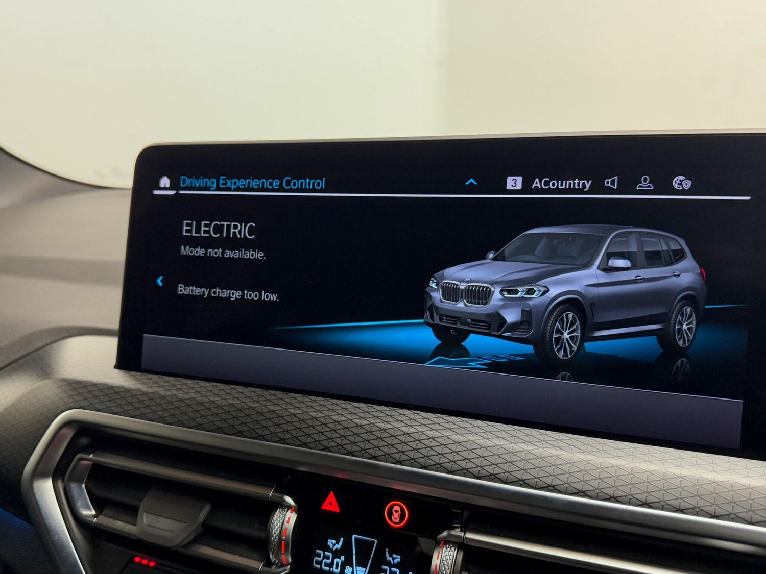 Used BMW X3 2022 for sale - 76337271: Photo 44